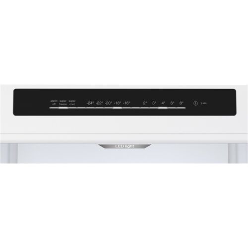 Bosch KGN392IBF