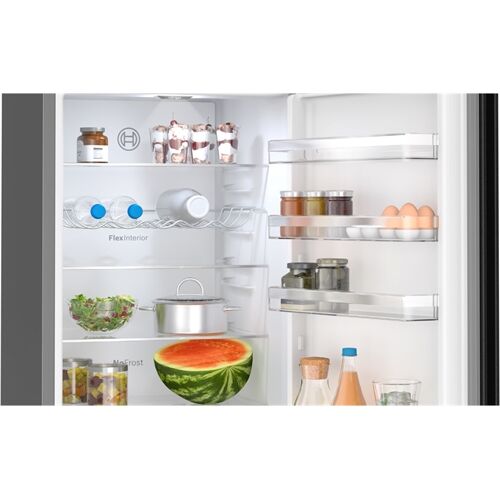 Bosch KGN392XCF