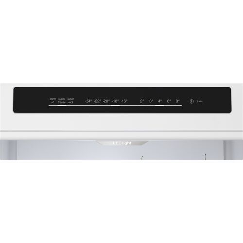 Bosch KGN392XCF