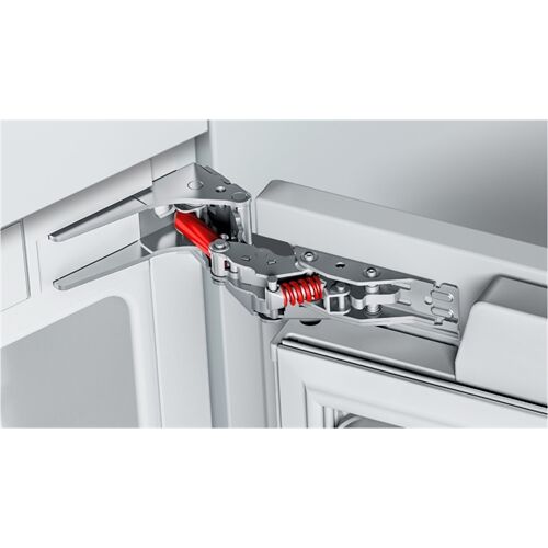 Bosch KIS87EDD0