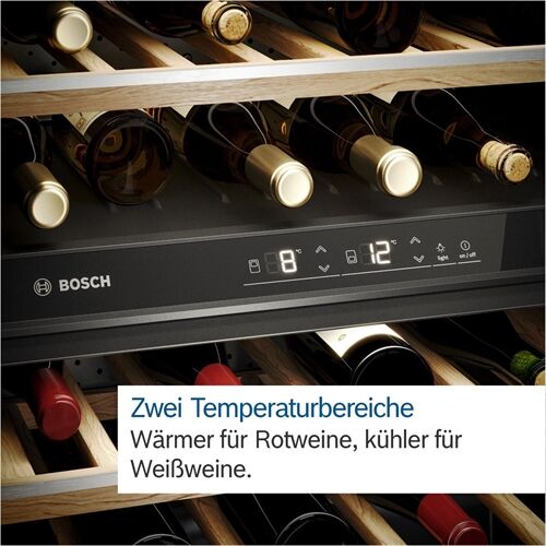 Bosch KWK16ABGB