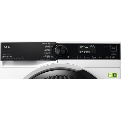 AEG Lavamat LR8E75499