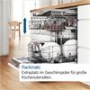 Bosch SMH4ECX21E