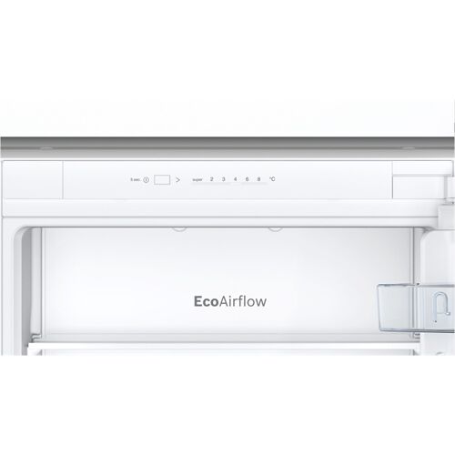 Bosch KIV86NSE0