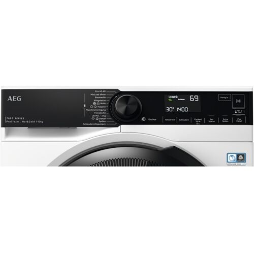 AEG Lavamat LR7H75400