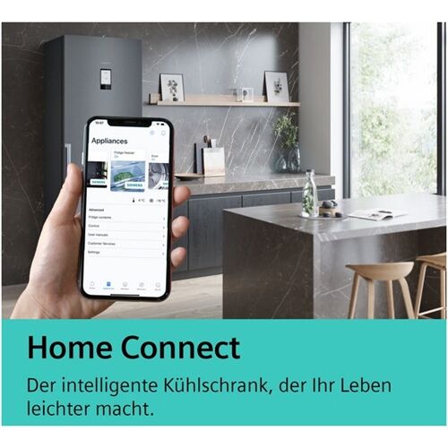 Siemens KU22LADD0