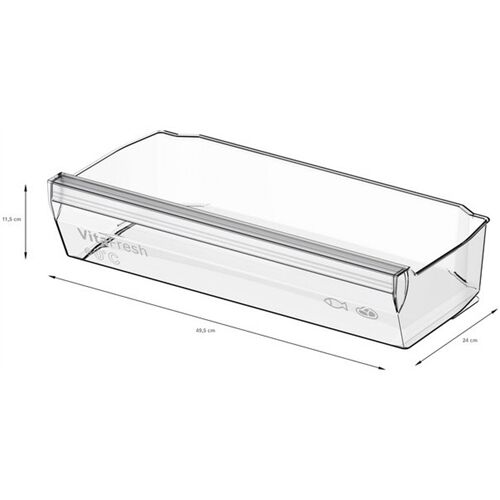Bosch KUR21ADE0