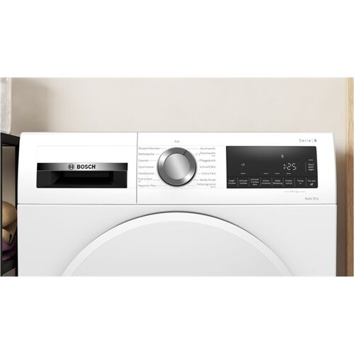 Bosch WQG233DF4