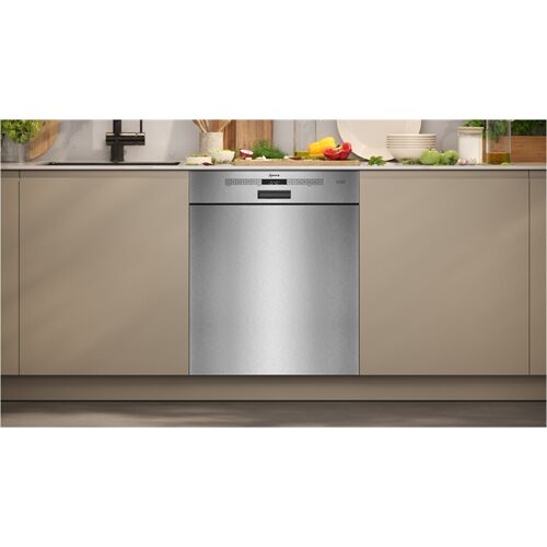 Neff S125EBS01D