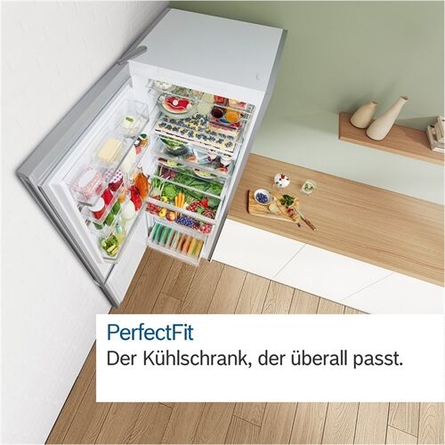 Bosch KGN36VIBT