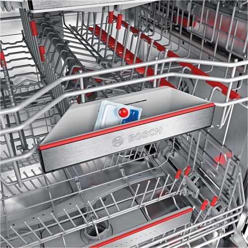 Bosch SMP4ECC71S