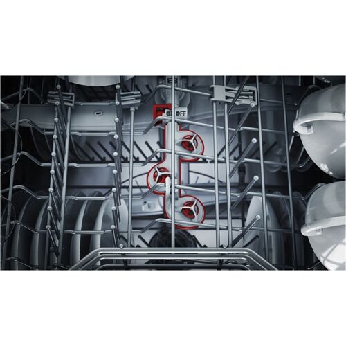 Bosch SMP4ECC71S