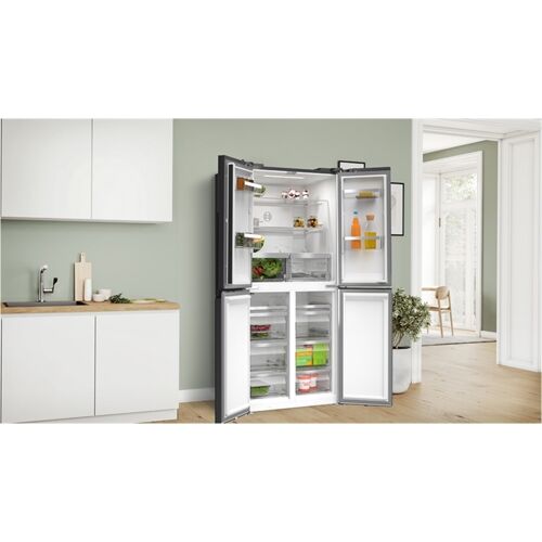 Bosch KMC85LBEA