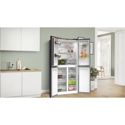 Bosch KMC85LEEA