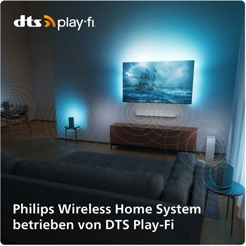 Philips 48OLED849/12
