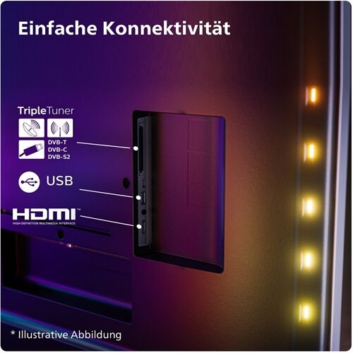 Philips 48OLED849/12