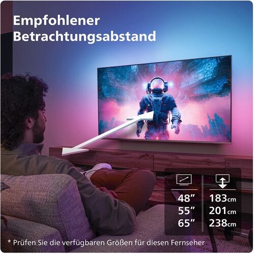 Philips 48OLED849/12