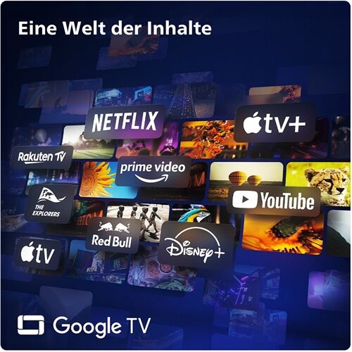 Philips 48OLED849/12