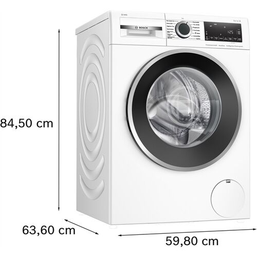 Bosch WGG244F40