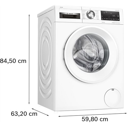 Bosch WGG244F90