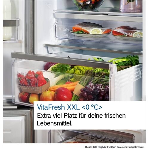 Bosch KFI96AXEA