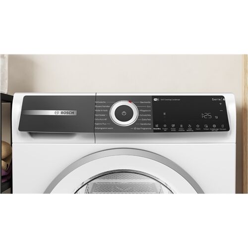 Bosch WQH245B90