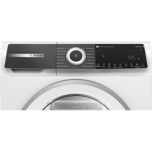 Bosch WQH245B90