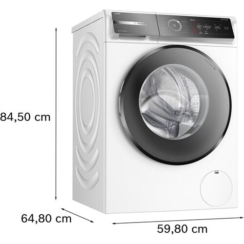 Bosch WGB244AW0