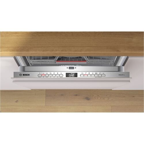 Bosch SMV4EVX08E