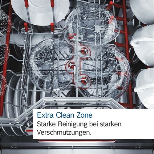 Bosch SMI6ECS12E