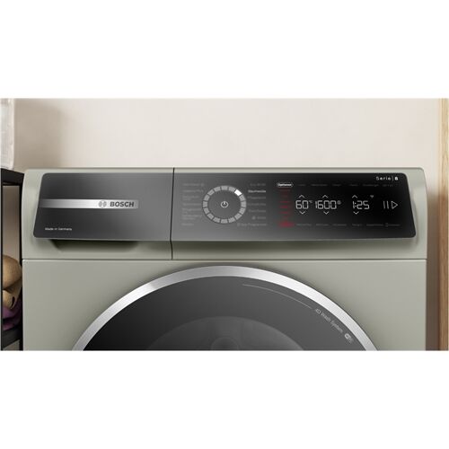 Bosch WGB2560X1