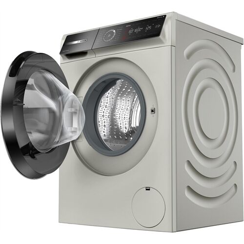 Bosch WGB2560X1
