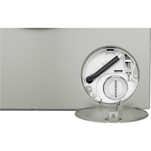 Bosch WGB2560X1