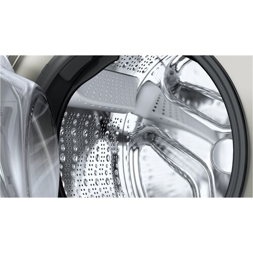 Bosch WGB2560X1