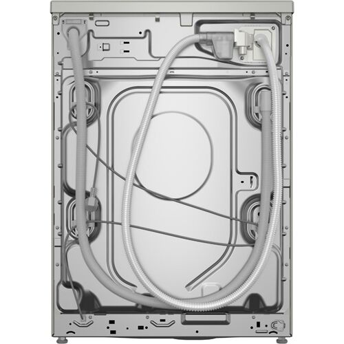 Bosch WGB2560X1