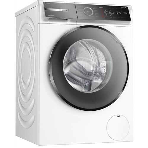 Bosch WGB256A41