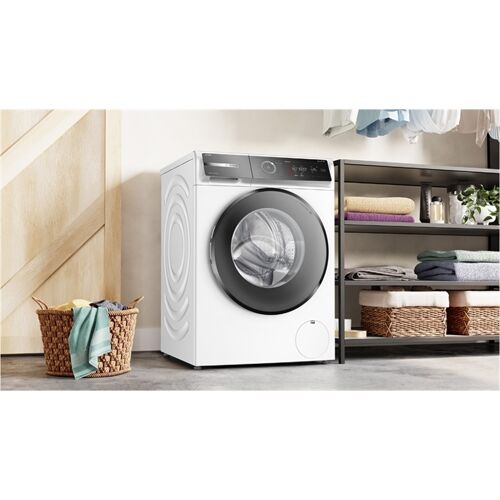 Bosch WGB256A41