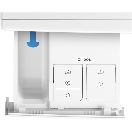 Bosch WGB256A41