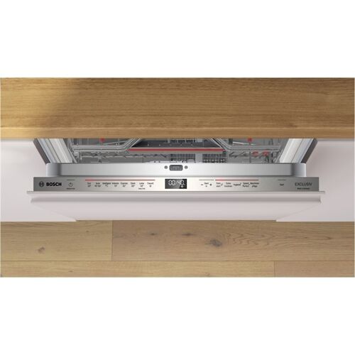 Bosch SMV6ZBX04D