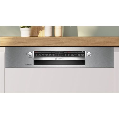 Bosch SMI4EUS00D