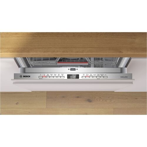 Bosch SMV4EUX00D