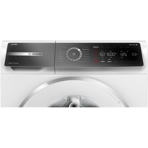 Bosch WGB256A91