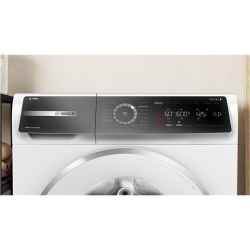 Bosch WGB256A91