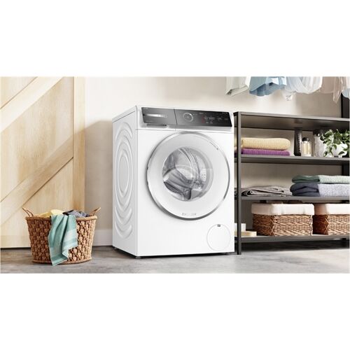 Bosch WGB256A91