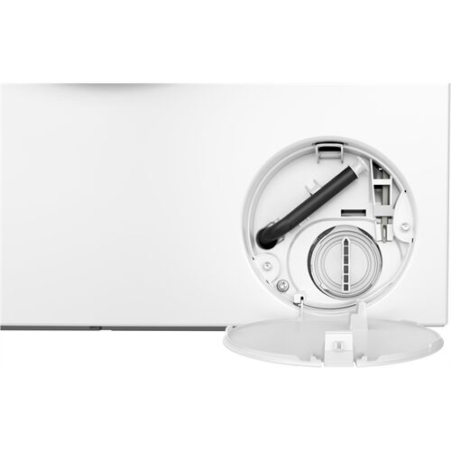 Bosch WGB256A91