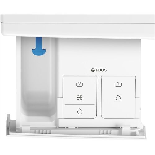 Bosch WGB256A91