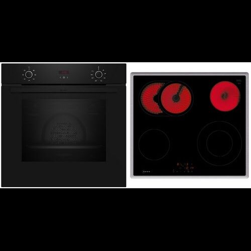 Neff BX36B0