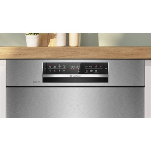 Bosch SMU6ECS10E