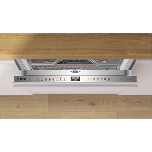 Bosch SMV6ECX10E