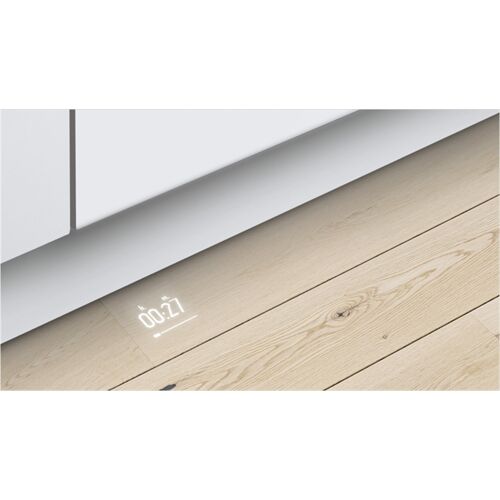 Bosch SMV6ECX10E